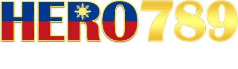 HERO789 logo for login, register, and mobile app users