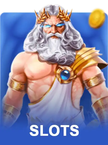 HERO789 slots games collection in online casino platform